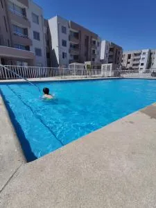 Departamento - Rapilermo