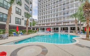 A Taste of Greece -1BR - NRG - MD Anderson - Galleria