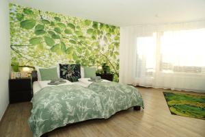 RELAX - APPARTEMENTS, Allgäu