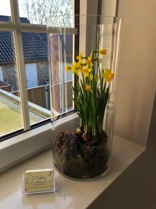 De Bakkerij appartement