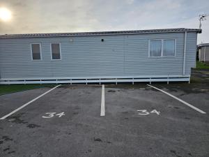 34 Brean Leisure Park Unity Beach 6 berth Passes optional No pets