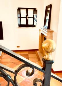 Dimora del Melograno