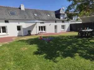 Les grands Embruns - 滨海莫厄朗