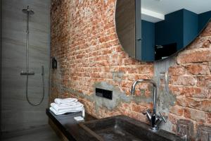 Double Room room in PH Hotel Oosteinde
