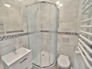 Studio in Sarbinowo near Baltic Sea