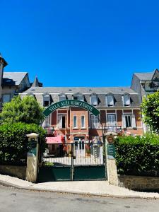 Appartements F1 Tulipe : photos des chambres