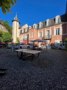 F1 Tulipe