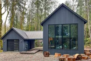 Timbers & Tides - Grapeview