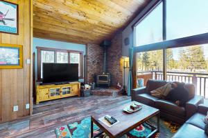 Meadow Ridge 44 - 3hvězdičkové hotely ve městě Mammoth Lakes