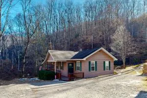 Mountain Hideaway - Cullowhee
