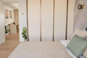 Miss Green I Apartament cu un dormitor I One Cotroceni Park