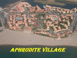 Aphrodite Naturiste
