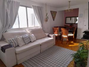 Apto gorgeous, confortable, near Aeroporto Congonhas