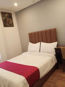 Hotel Astoria Tanger