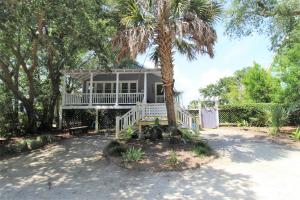 Folly Bungalow