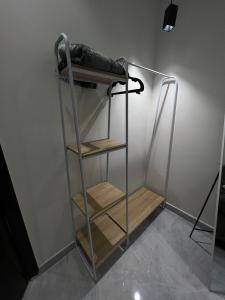 modern studio الرياض حي العقيق بجنب البولفارد