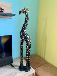 Apartament Rondo AC Progres