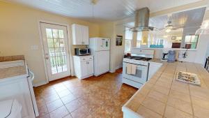 Folly Bungalow
