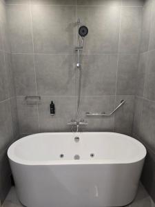Deluxe Double Room room in Hotel Port