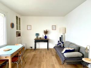 Appartements Ault Mer - Exceptional view : photos des chambres