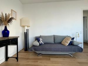 Appartements Ault Mer - Exceptional view : photos des chambres