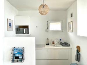 Appartements Ault Mer - Exceptional view : photos des chambres