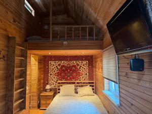 Jurmalas Center Eco House