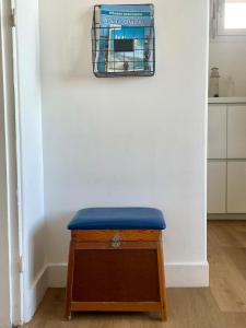 Appartements Ault Mer - Exceptional view : photos des chambres