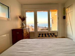 Appartements Ault Mer - Exceptional view : photos des chambres