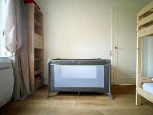 Appartements Ault Mer - Exceptional view : photos des chambres