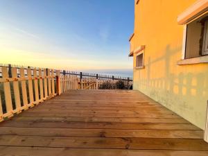 Appartements Ault Mer - Exceptional view : photos des chambres