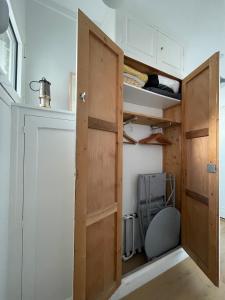 Appartements Ault Mer - Exceptional view : photos des chambres