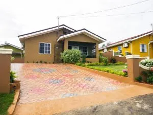 2 BDR House near Martha Brae River rafting - Silver Sands