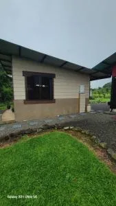 Casa la Labrador - Upala