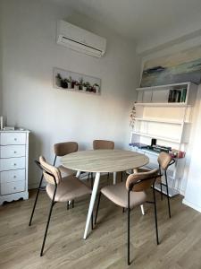 Casa Calma - Modern Apartment, Perfect Location -you need for a great time in Valencia