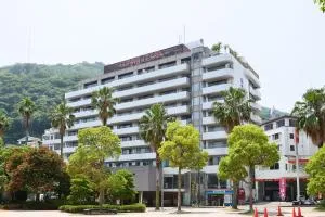 Hotel Sunmi Club - Atami