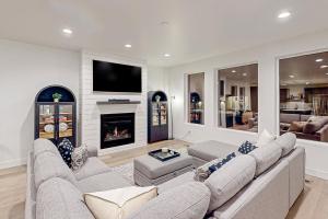 Silver Creek Retreat