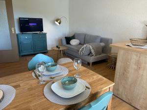 Bergpanorama & direkt an Wanderwegen mit Sauna im Haus