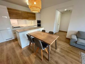 PROMENADA Comfort Apartment