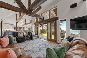 Pirate Cove Retreat - Main Home