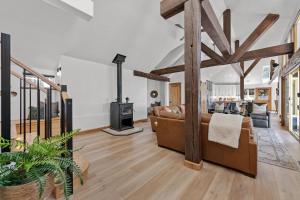 Pirate Cove Retreat - Main Home