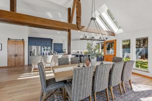 Pirate Cove Retreat - Main Home