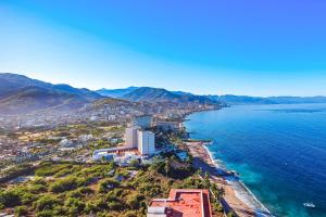 Harbor 171 Torre Norte 2408