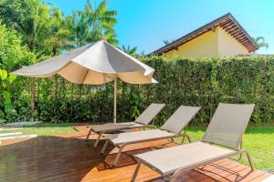 Condomínio 4Q, 600m da praia