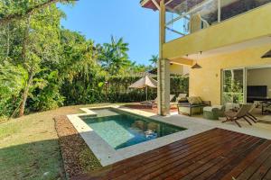 Condomínio 4Q, 600m da praia