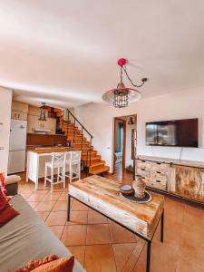 Casa Bejeques - 3hvězdičkové hotely ve městě Lajares