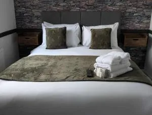 Gilpin Bridge Inn - 利文斯