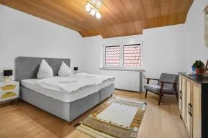 Familien Unterkunft-Steinhude- 100 Meter zur Promenade - Wunstorf