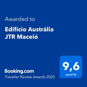 Torre Austrália JTR Maceió