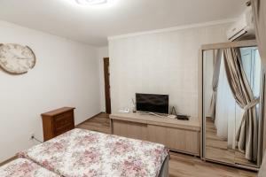 Luxury Radox Studio Buzau City Center